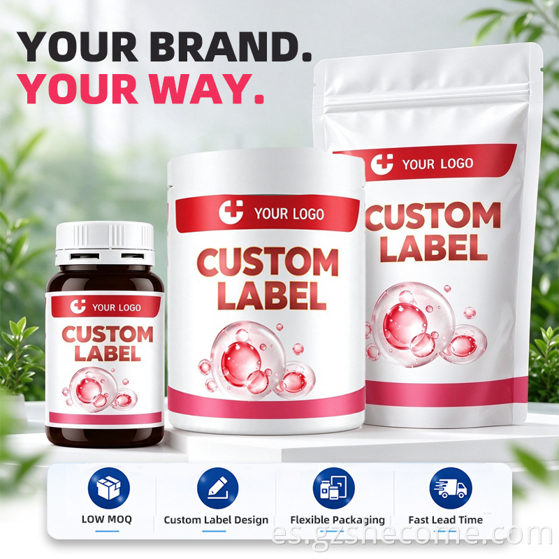 Vitamin B12 100 Capsules8